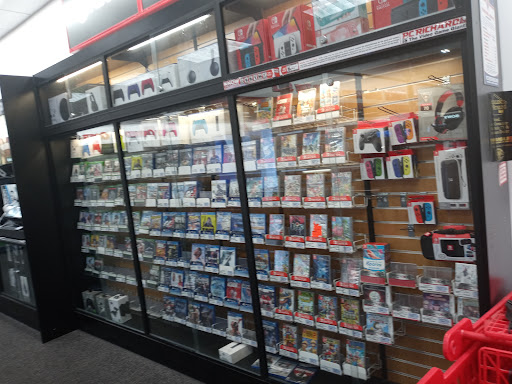 Appliance Store «P.C. Richard & Son», reviews and photos, 2420 Cottman Ave, Philadelphia, PA 19149, USA