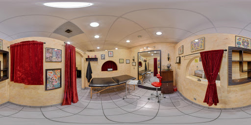 Tattoo Shop «Think Ink Tattoos», reviews and photos, 21626 Ventura Blvd, Woodland Hills, CA 91364, USA