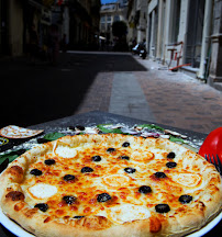Photos du propriétaire du Restauration rapide Five Pizza Original - Montpellier - n°15