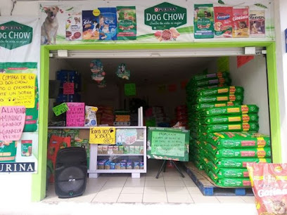 Croquetas Pet Store Misiones Alimento para perros y gatos