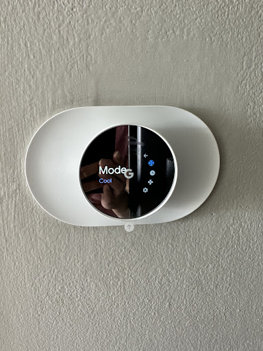 Air Blue HVAC image