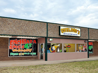 Chelino's Mexican Restaurant (8966 South Western, OKC)