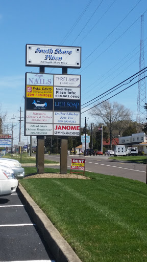 Thrift Store «Marmora Thrift Shop», reviews and photos, 232 S Shore Rd, Marmora, NJ 08223, USA