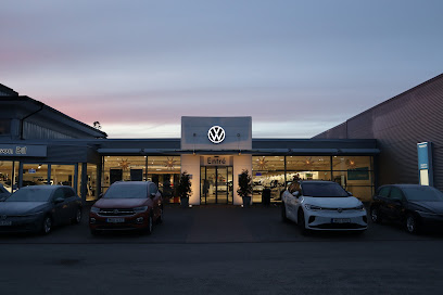 Olofsson Bil - Haninge Volkswagen