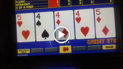 Casino «Mardi Gras Casino», reviews and photos, 831 N Federal Hwy, Hallandale Beach, FL 33009, USA