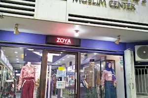 Anggun Muslim Clothing Center image