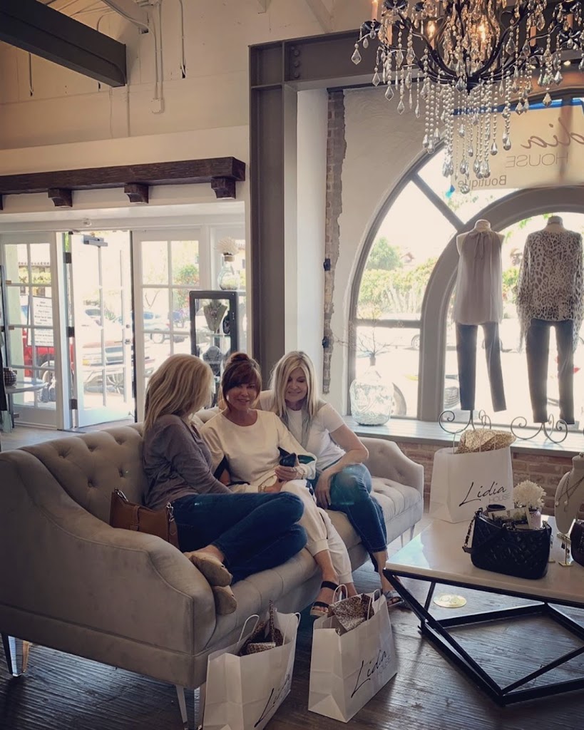 Lidia House San Juan Capistrano, CA 92675 Location, Reviews, Hours