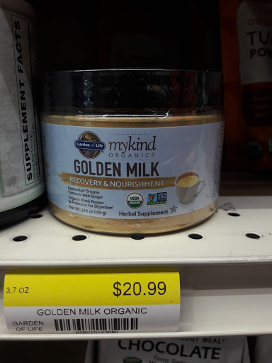 Gourmet Grocery Store «Yes! Organic Market Capitol Hill», reviews and photos, 410 8th St SE, Washington, DC 20003, USA