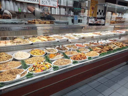 Supermarket «Kosher Palace Supermarket Inc», reviews and photos, 2818 Avenue U, Brooklyn, NY 11229, USA