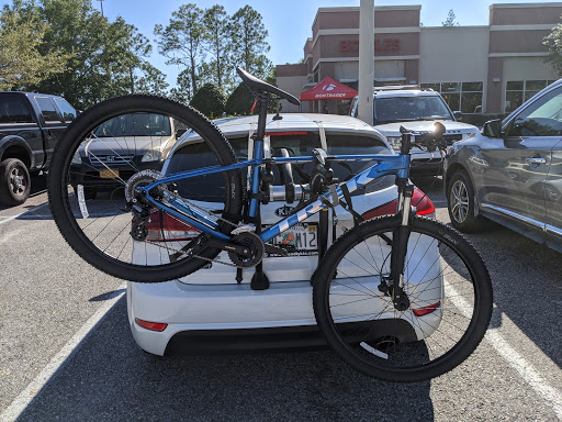 Bicycle Store «Suncoast Trailside Bicycles», reviews and photos, 16216 FL-54, Odessa, FL 33556, USA