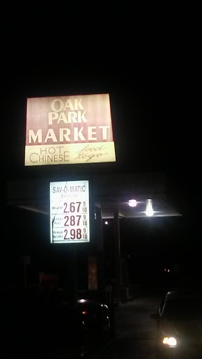 Grocery Store «Oak Park Market», reviews and photos, 3300 12th Ave, Sacramento, CA 95817, USA