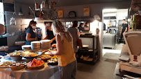 Atmosphère du Restaurant Aux Ateliers à Maussane-les-Alpilles - n°11