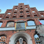 Photo n°5 de l'avis de Vanni. fait le 04/08/2023 à 19:48 sur le  Schiffergesellschaft à Lübeck