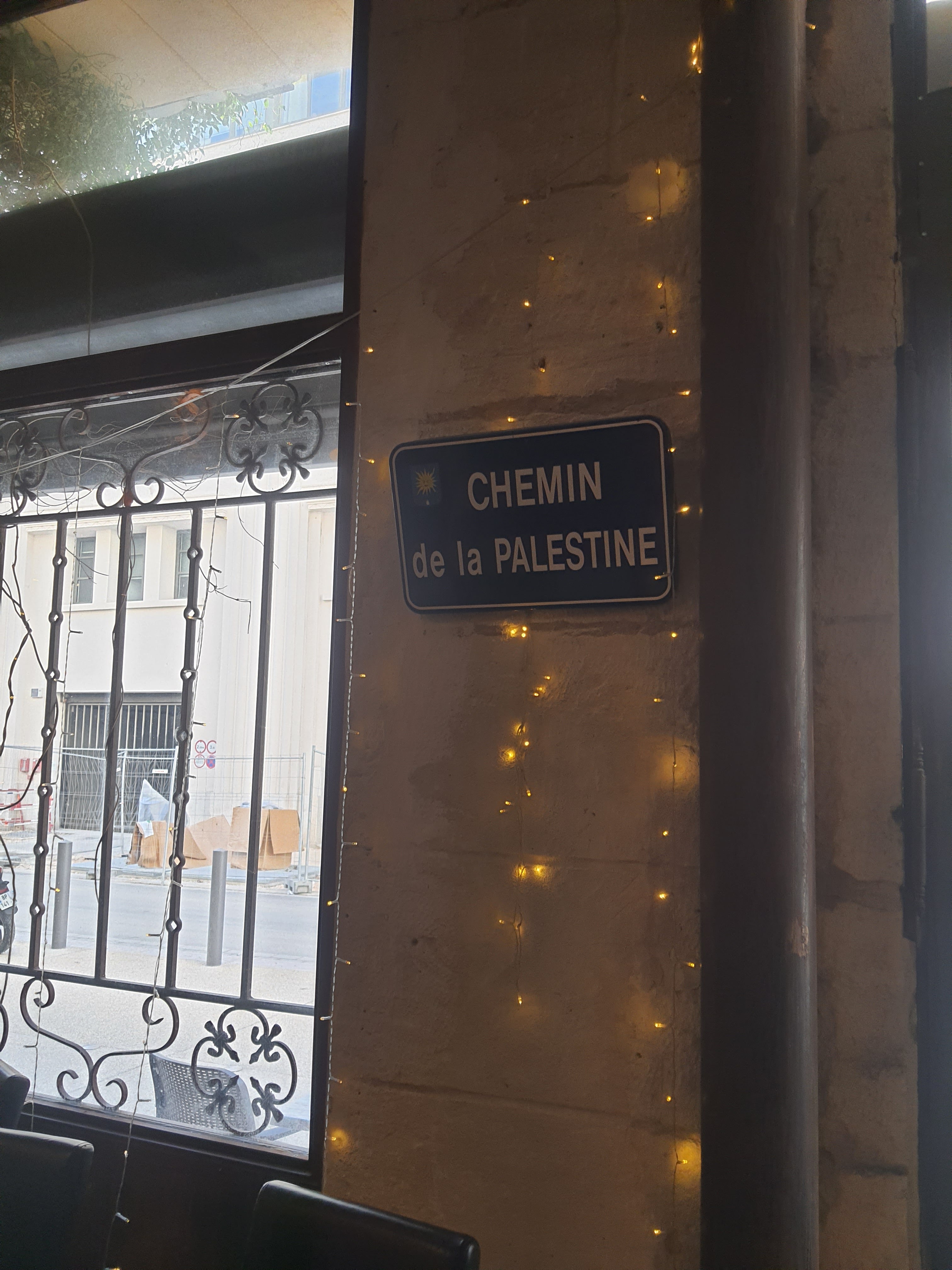 Photo n° 2 de l'avis de Rachid.r fait le 30/11/2022 à 14:08