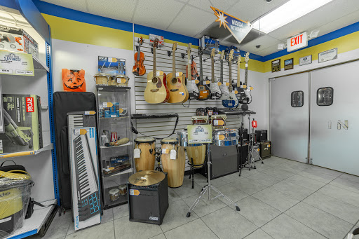 Pawn Shop «La Familia Pawn and Jewelry», reviews and photos, 3615 W Vine St, Kissimmee, FL 34741, USA