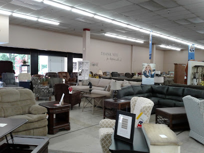 Roberts Furniture and Mattress Gallery