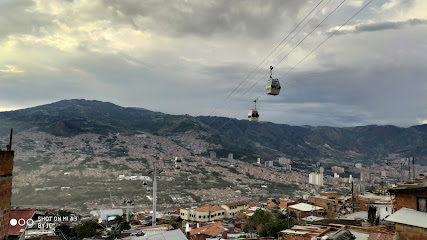 Santo Domingo Cra.31a # 102b-123 Medellin