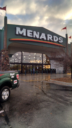 Home Improvement Store «Menards», reviews and photos, 351 Silhavy Rd, Valparaiso, IN 46383, USA