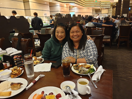 Vegas Seafood Buffet image