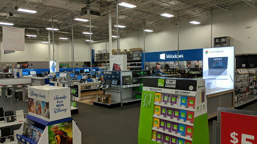 Electronics Store «Best Buy», reviews and photos, 16221 Ford Rd, Dearborn, MI 48126, USA