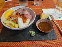 Plats et boissons du Restaurant de sushis Bento Sushi Christophe à Draguignan - n°16