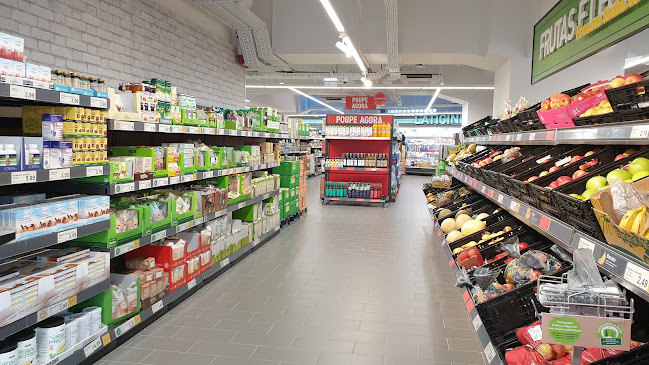 ALDI Supermercados - Lisboa