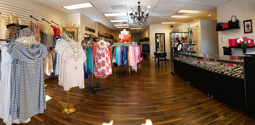 Moth Hole Consignment Boutique