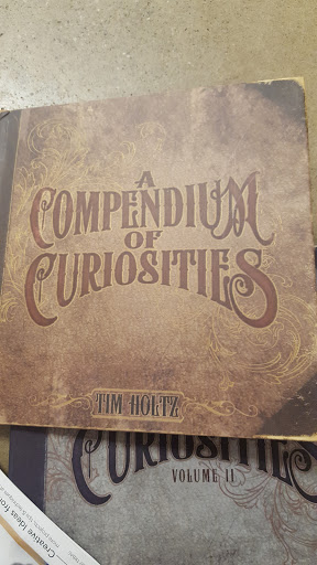 Fabric Store «Jo-Ann Fabrics and Crafts», reviews and photos, 1533 Golden Gate Plaza #153, Mayfield Heights, OH 44124, USA