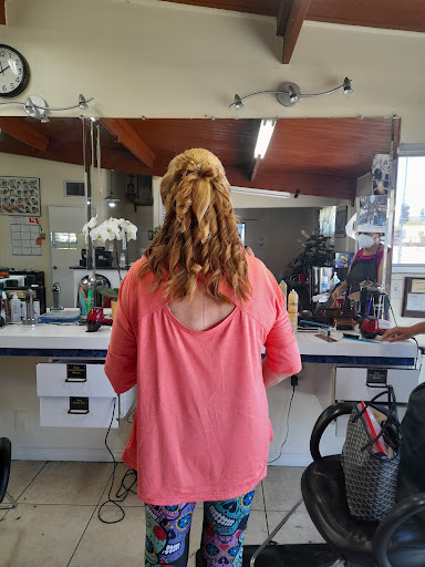 ABC Hair Salon