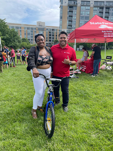 Insurance Agency «Rudy Partida - State Farm Insurance Agent», reviews and photos