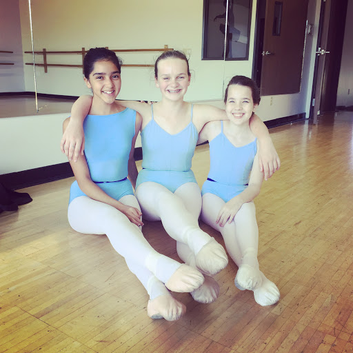 Dance School «Capitol City Dance Academy», reviews and photos, 1850 Del Paso Rd #1, Sacramento, CA 95834, USA