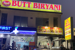 Butt Biryani ️ image