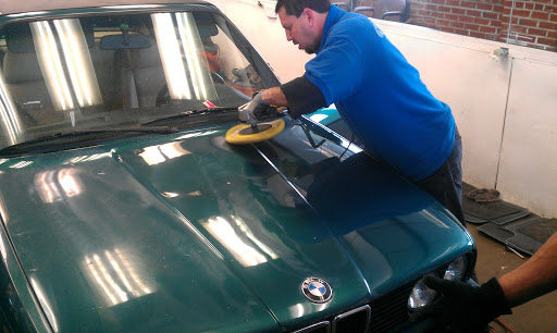 Car Wash «At Tha Car Wash», reviews and photos, 2600 S Broadway, Denver, CO 80210, USA