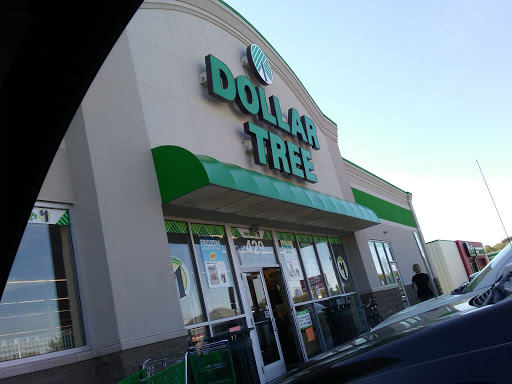 Dollar Store «Dollar Tree», reviews and photos, 429 Indiana Ave, New Castle, IN 47362, USA