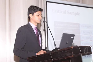 Dr Nikhil Lohiya- Growth Specialist, Diabetologist, Endocrinologist, Thyroid & Hormone Expert image