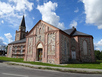 Tori kirik
