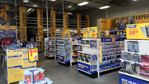 Auto Parts Store «NAPA Auto Parts CHS012», reviews and photos, 2830 Teays Valley Road, Hurricane, WV 25526, USA