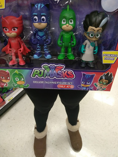 Department Store «Target», reviews and photos, 4600 Mitchellville Rd, Bowie, MD 20716, USA