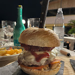 Photo n°1 de l'avis de Caravaggio.e fait le 16/07/2023 à 20:03 sur le  RISTO-PUB DUNE BUGG à Cassano All’Ionio