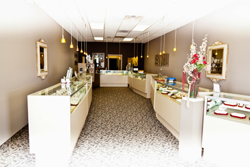 Jewelry Store «J & M Jewelers», reviews and photos, 7805 26 Mile Rd, Washington, MI 48094, USA