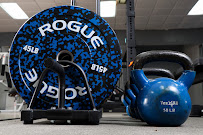 Fitness Factory Denton - Photo 3 - Car repair in Denton, TX, Denton