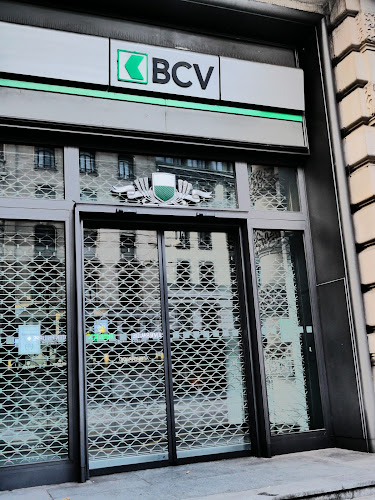 Bancomat BCV