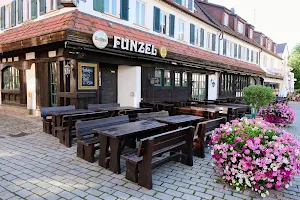 Altstadtlokal Funzel image