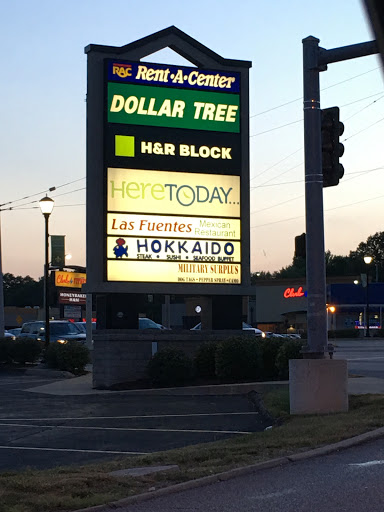 Mobile Phone Repair Shop «CPR Cell Phone Repair Florissant», reviews and photos, 720 N Hwy 67, Florissant, MO 63031, USA