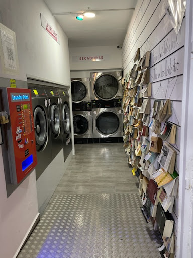Eco Lavanderia 2