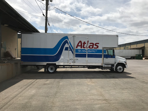 Moving and Storage Service «Park Moving & Storage», reviews and photos, 2525 2nd St W, Birmingham, AL 35204, USA