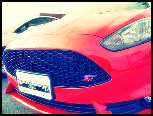 Used Car Dealer «Prince Frederick Ford», reviews and photos, 10 Solomons Island Rd S, Prince Frederick, MD 20678, USA