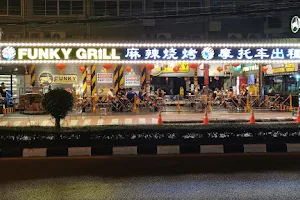 Funky Grill Chiang Mai 麻辣烧烤 image