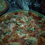 Photo n°2 de l'avis de Roberto.i fait le 24/08/2018 à 17:33 sur le  Ristorante La Rondine à San Giovanni Gemini