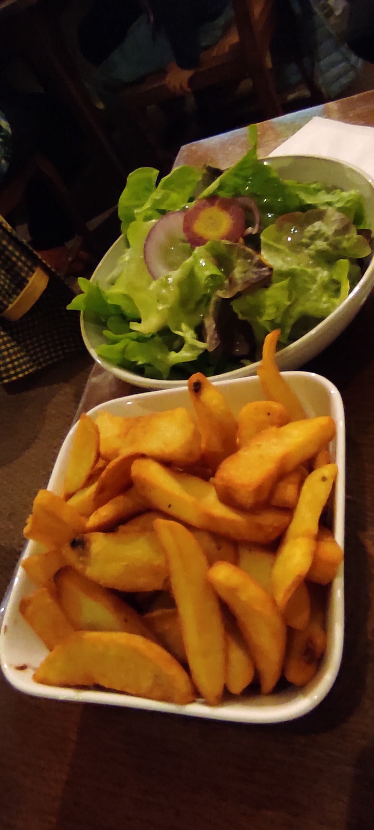 Photo n° 2 de l'avis de Emmanuel.u fait le 07/10/2021 à 19:43